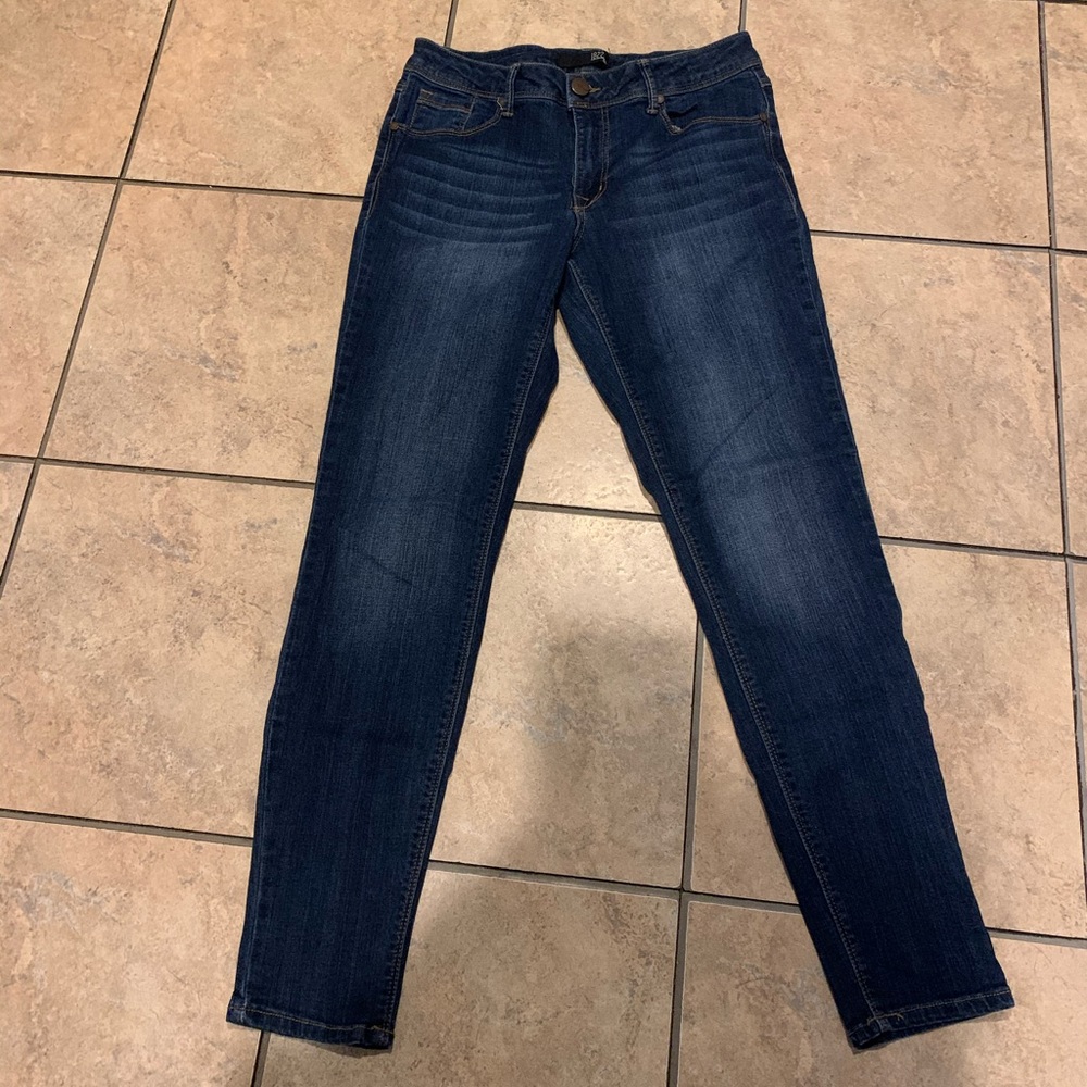 🍁 1822 jeans